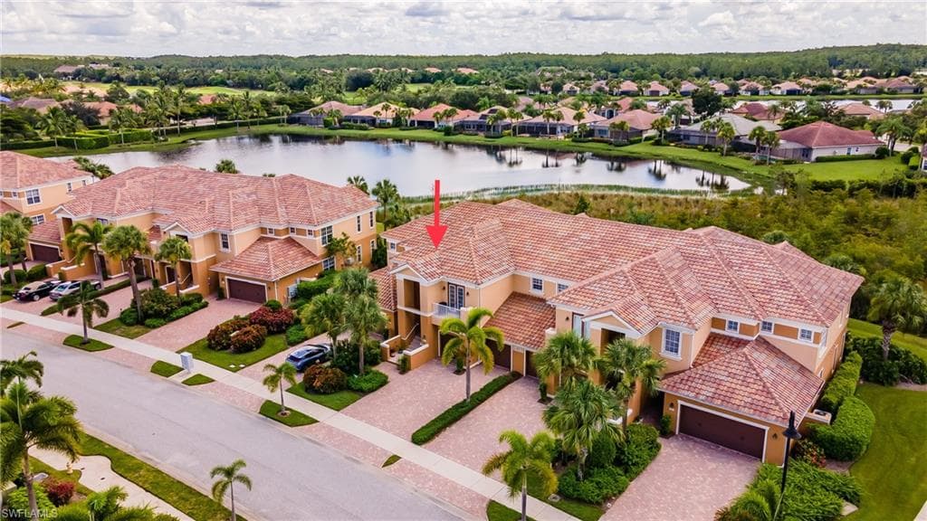 13033 Pennington PL 201 FORT MYERS, FL 33913