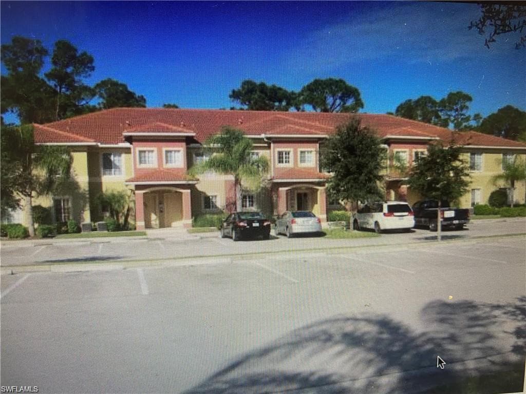 9460 Ivy Brook RUN 707 FORT MYERS, FL 33913