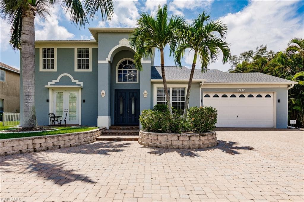 4916 SW 17th AVE CAPE CORAL, FL 33914