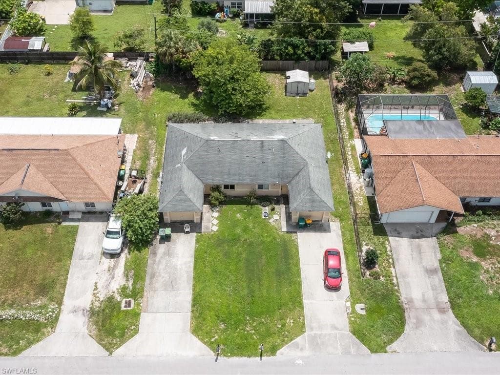 1784 55th TER SW NAPLES, FL 34116