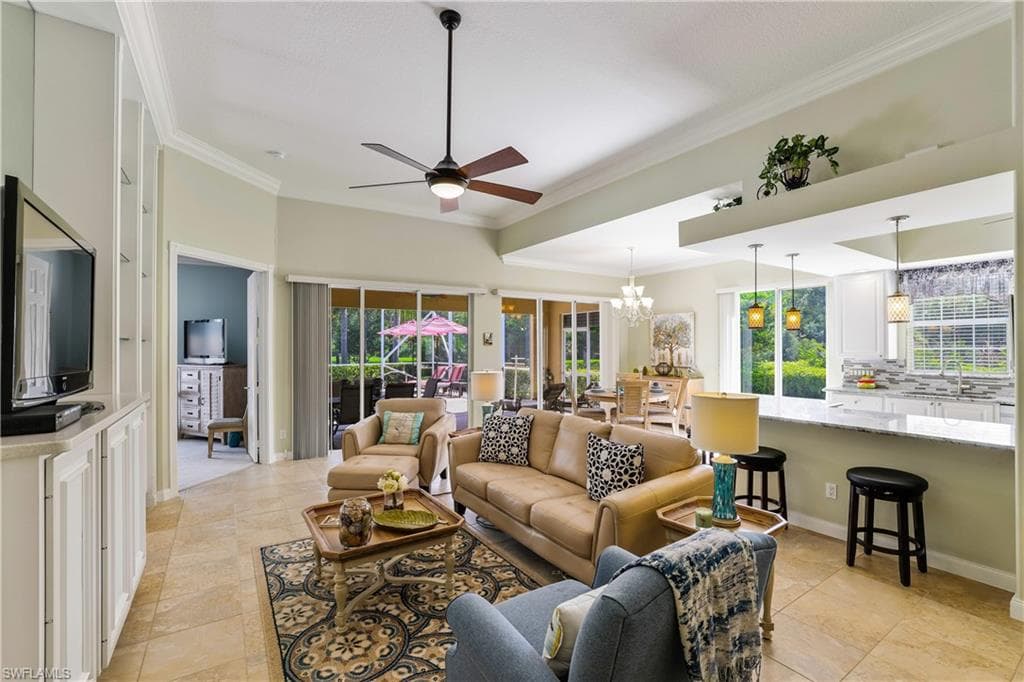 7703 Tommasi CT NAPLES, FL 34114