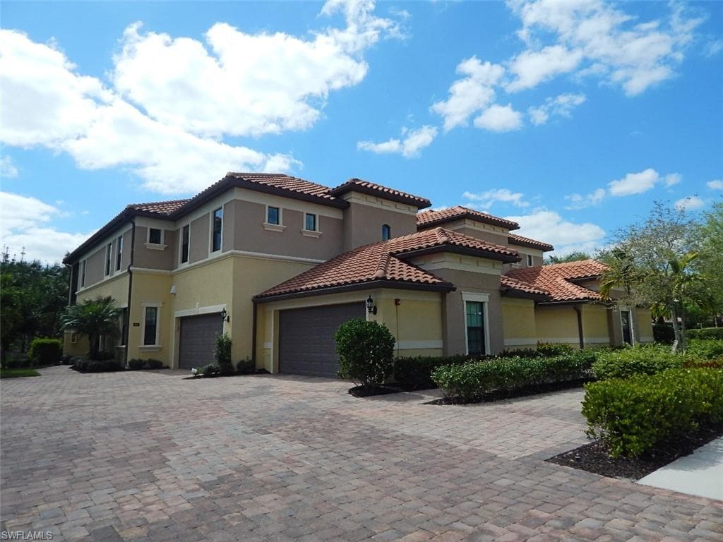 12010 Covent Garden CT 102 NAPLES, FL 34120