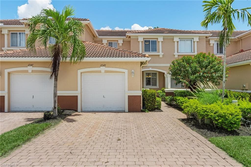 17549 Cherry Ridge LN FORT MYERS, FL 33967