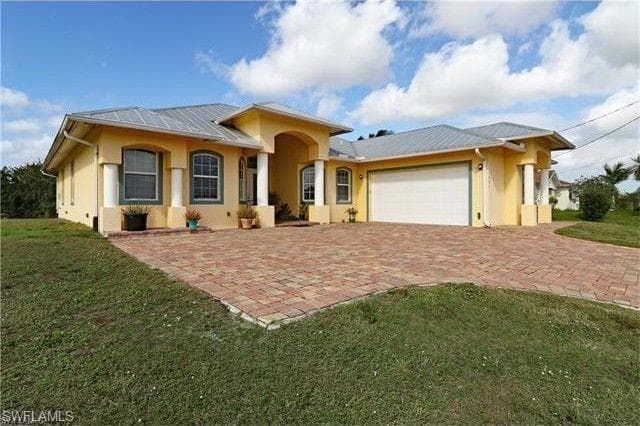 436 Picturesque AVE LEHIGH ACRES, FL 33974