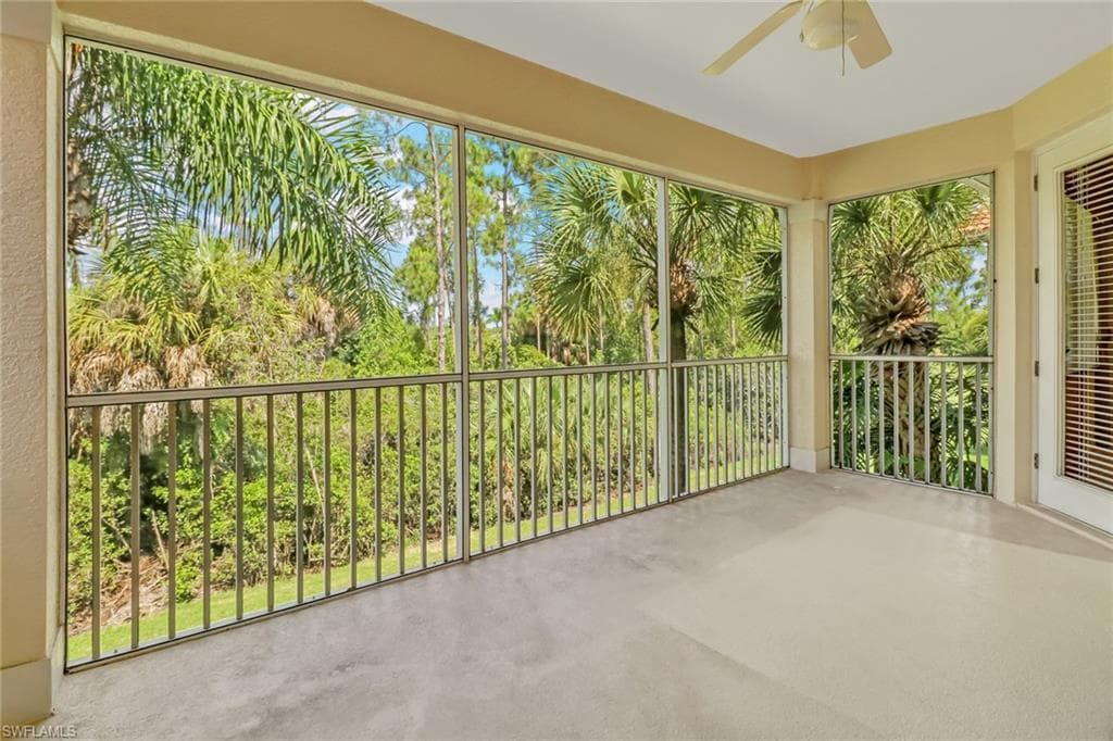 4695 Winged Foot CT 1-203 NAPLES, FL 34112