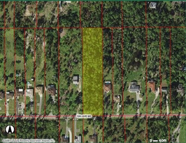 12th Ave NE NAPLES, FL 34120