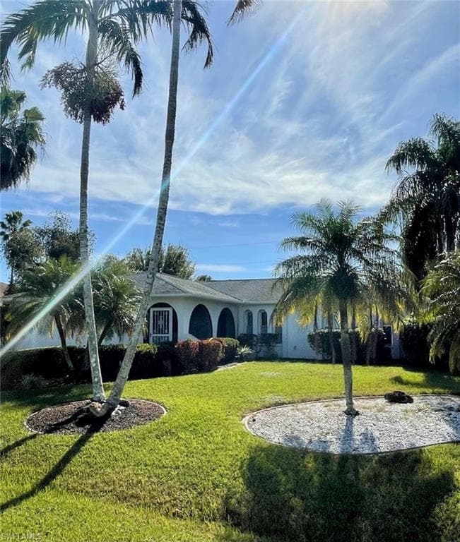226 SW 45th TER CAPE CORAL, FL 33914