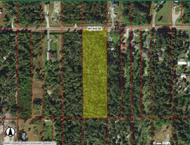 2440 4th AVE SE NAPLES, FL 34117