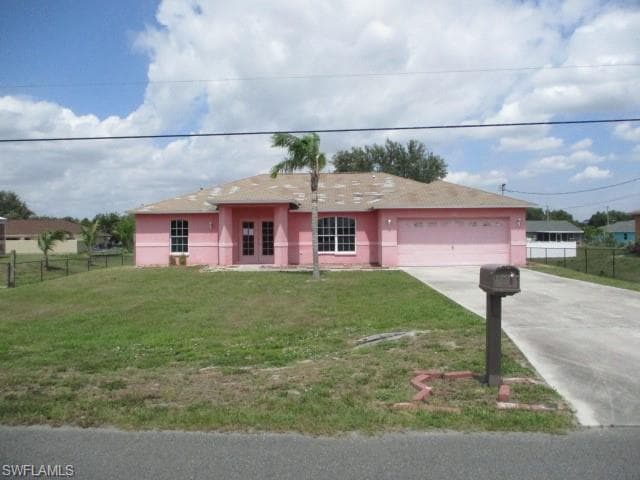 112 Blackstone DR FORT MYERS, FL 33913