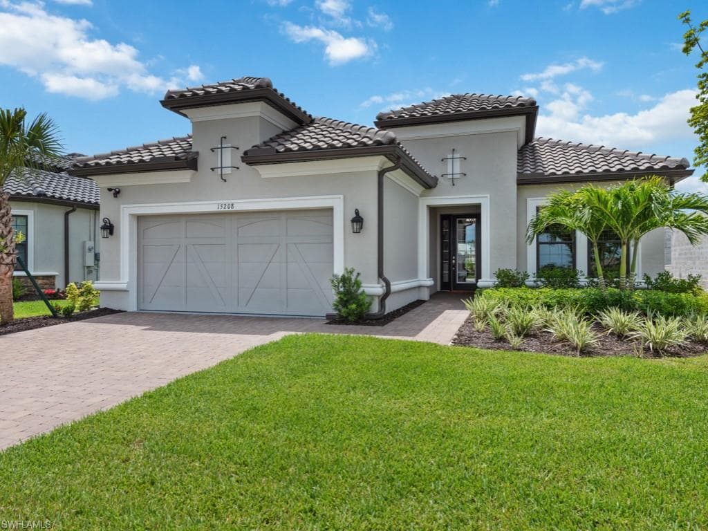 15208 Turin DR NAPLES, FL 34114