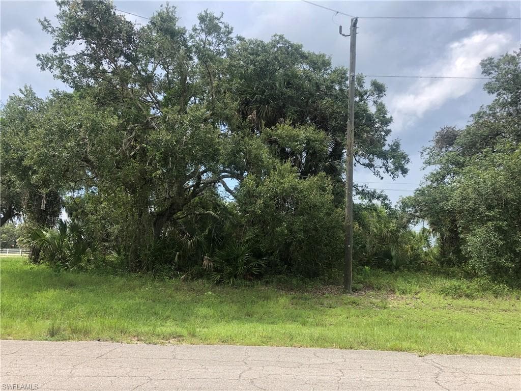 5037 Wild Goose CIR LABELLE, FL 33935