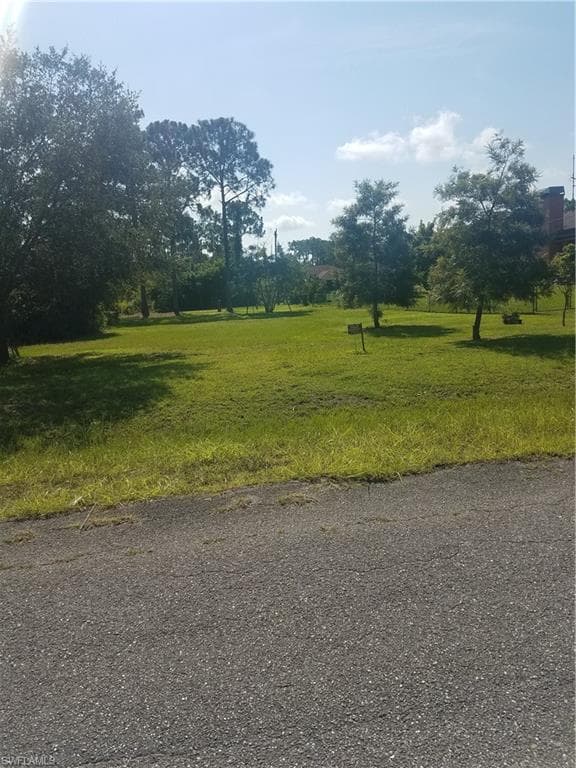 1410 Washington AVE LEHIGH ACRES, FL 33972