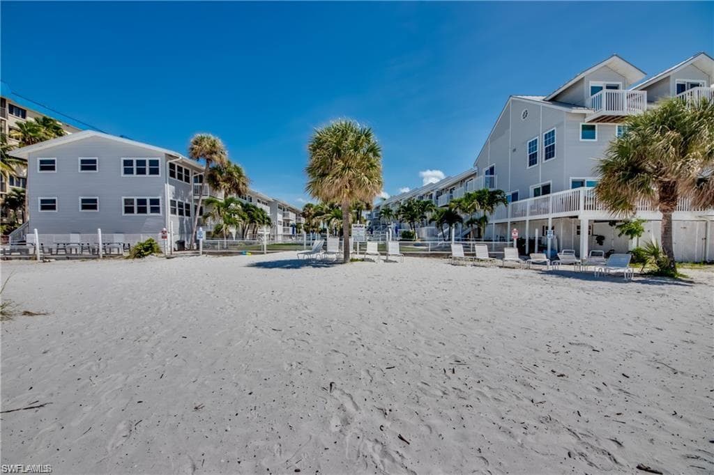 800 Estero BLVD 105 FORT MYERS BEACH, FL 33931