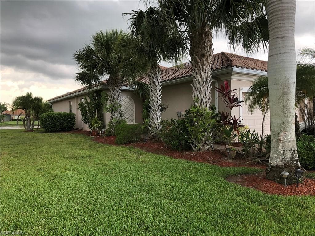 14716 Cranberry CT NAPLES, FL 34114