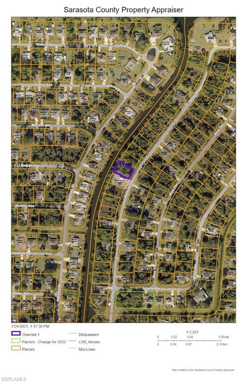Patio TER NORTH PORT, FL 34286