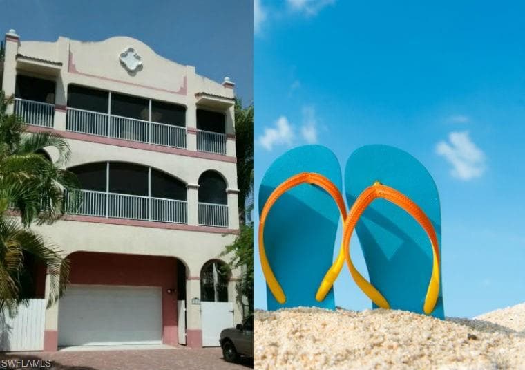 265 Mango ST FORT MYERS BEACH, FL 33931