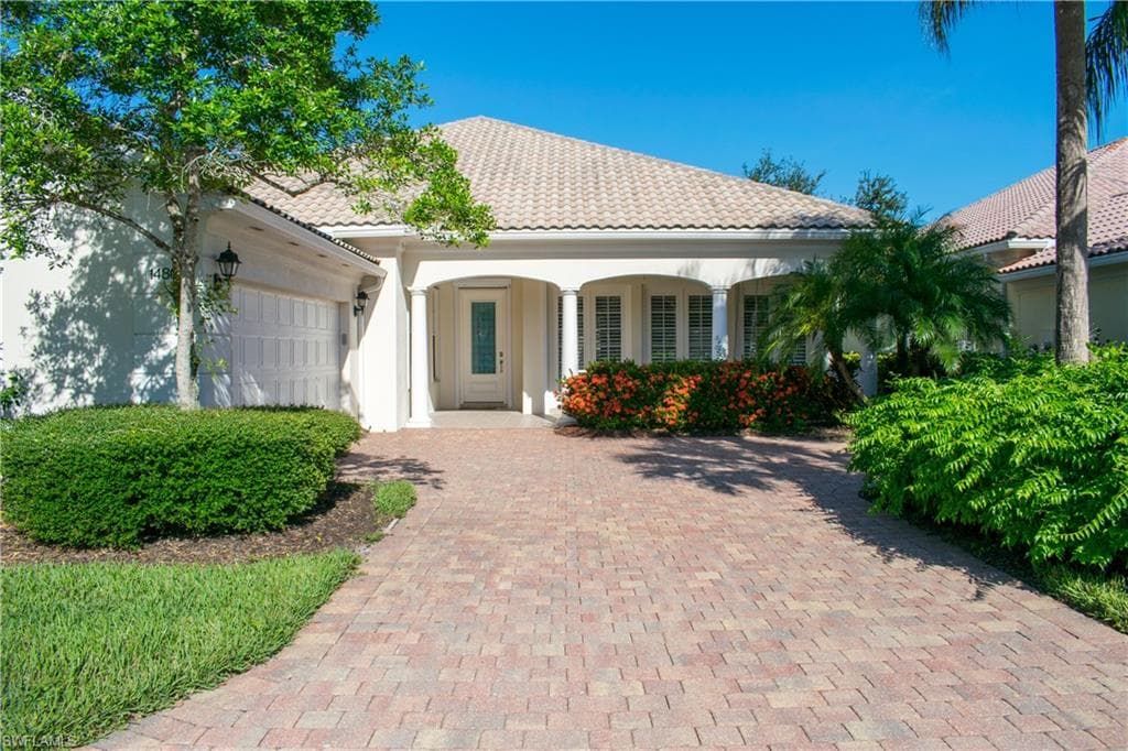 14805 Carducci CT BONITA SPRINGS, FL 34135
