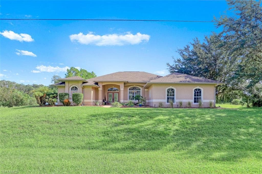 2459 Johannesberg RD NORTH PORT, FL 34288