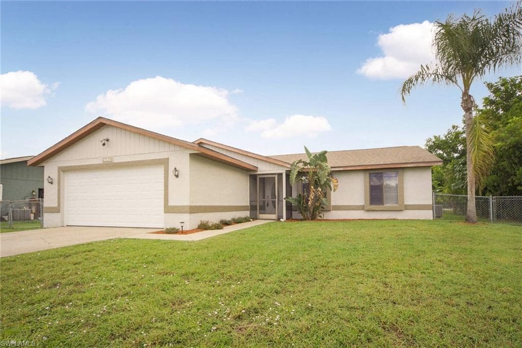 2129 SE 15th TER CAPE CORAL, FL 33990