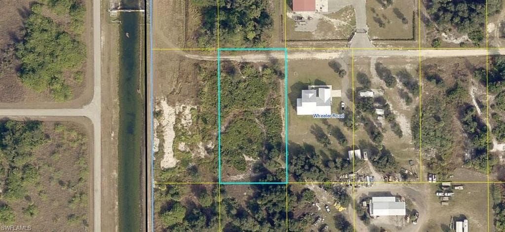 7943 14 PL LABELLE, FL 33935