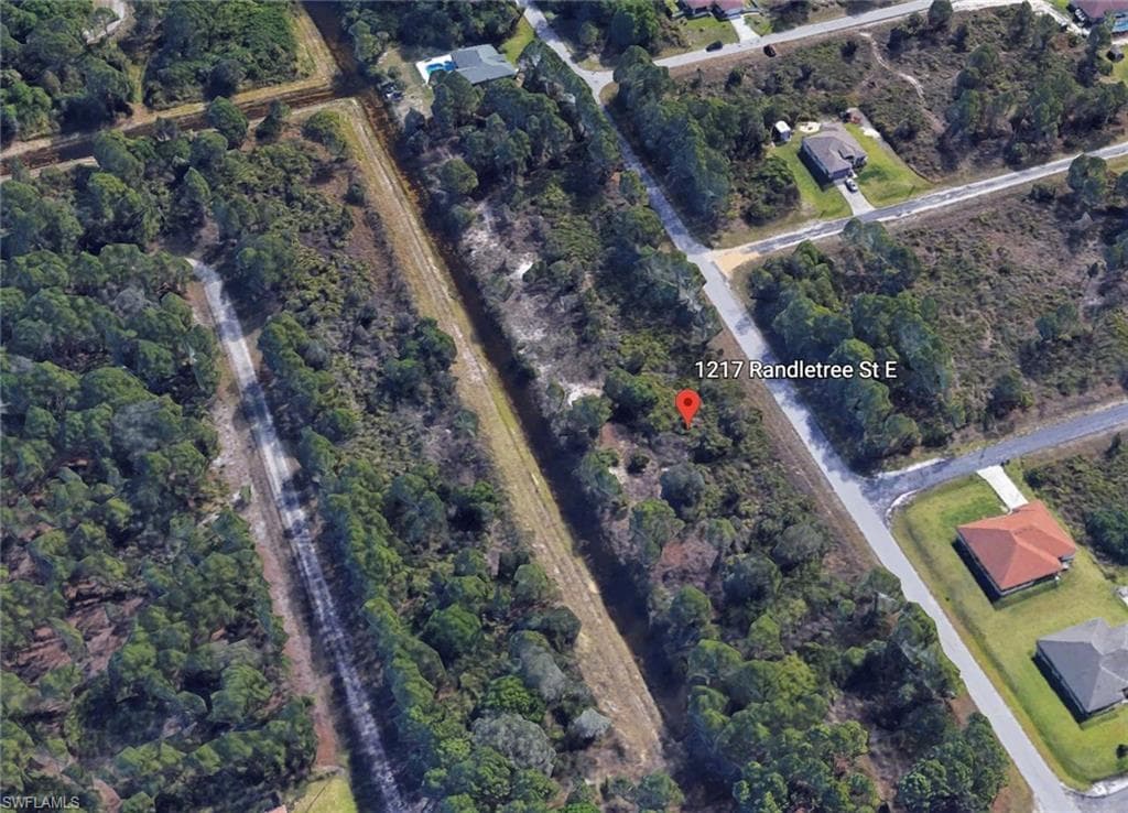 1217 Randletree ST E LEHIGH ACRES, FL 33974