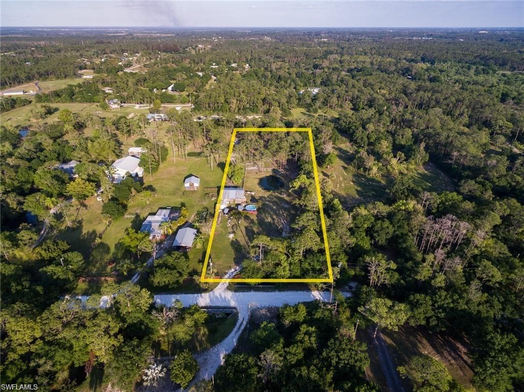 19550 Pine Echo RD NORTH FORT MYERS, FL 33917