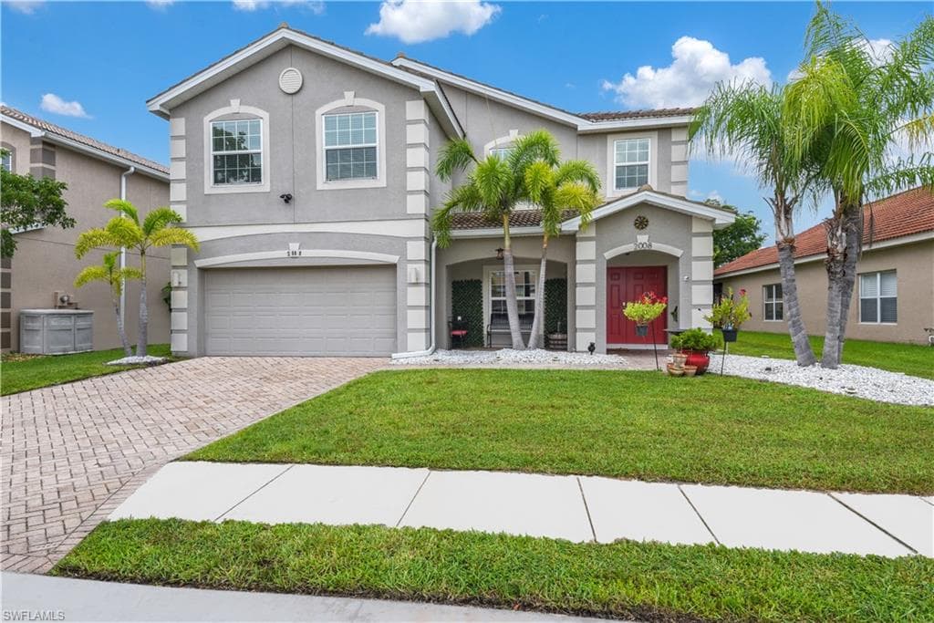 2008 Cape Heather CIR CAPE CORAL, FL 33991