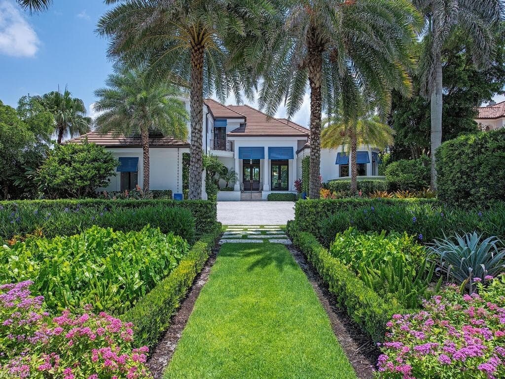 4225 Gordon DR NAPLES, FL 34102