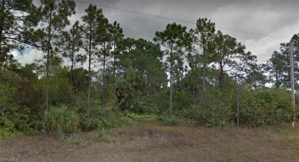 1245 Sunrise BLVD LEHIGH ACRES, FL 33974