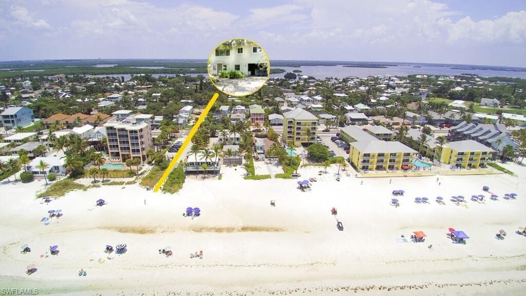 5530 Oak Ridge AVE FORT MYERS BEACH, FL 33931