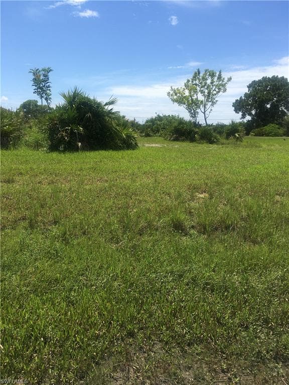 1806 NW 5th AVE CAPE CORAL, FL 33993