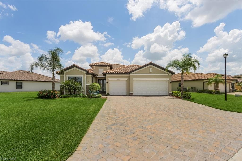 10800 Essex Square BLVD FORT MYERS, FL 33913