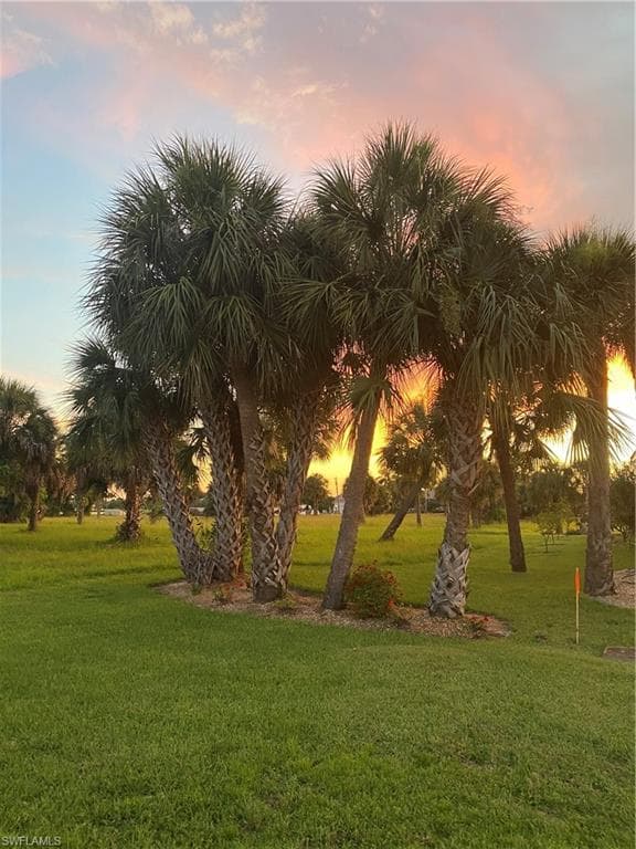 16274 San Edmundo RD PUNTA GORDA, FL 33955