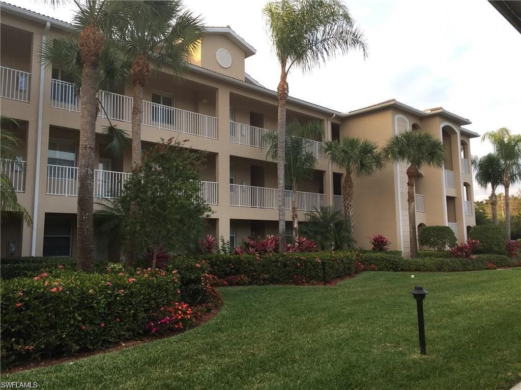 2730 Cypress Trace Circle Cypress Trace CIR 2815 NAPLES, FL 34119