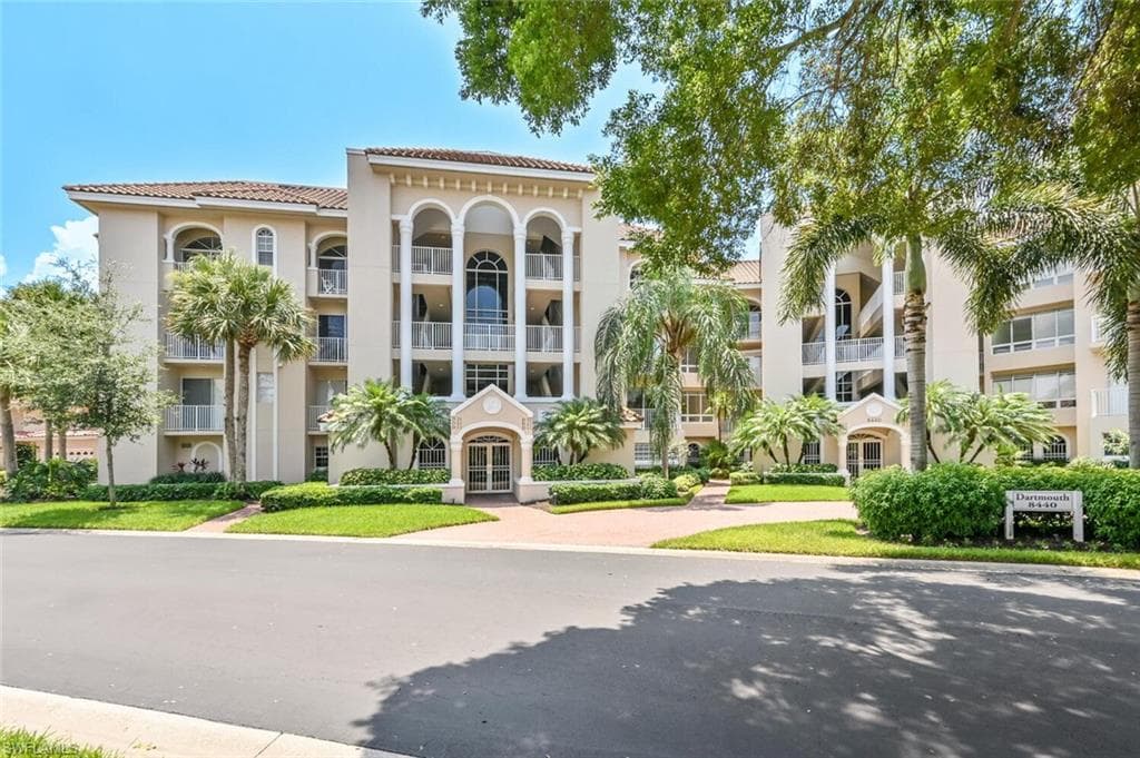 8440 Abbington CIR D12 NAPLES, FL 34108