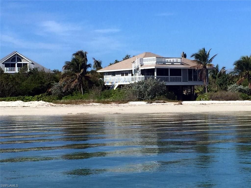 4300 Point House TRL Upper Captiva, FL 33924