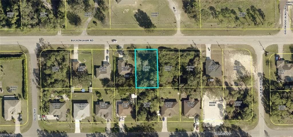 9201 Buckingham RD FORT MYERS, FL 33905