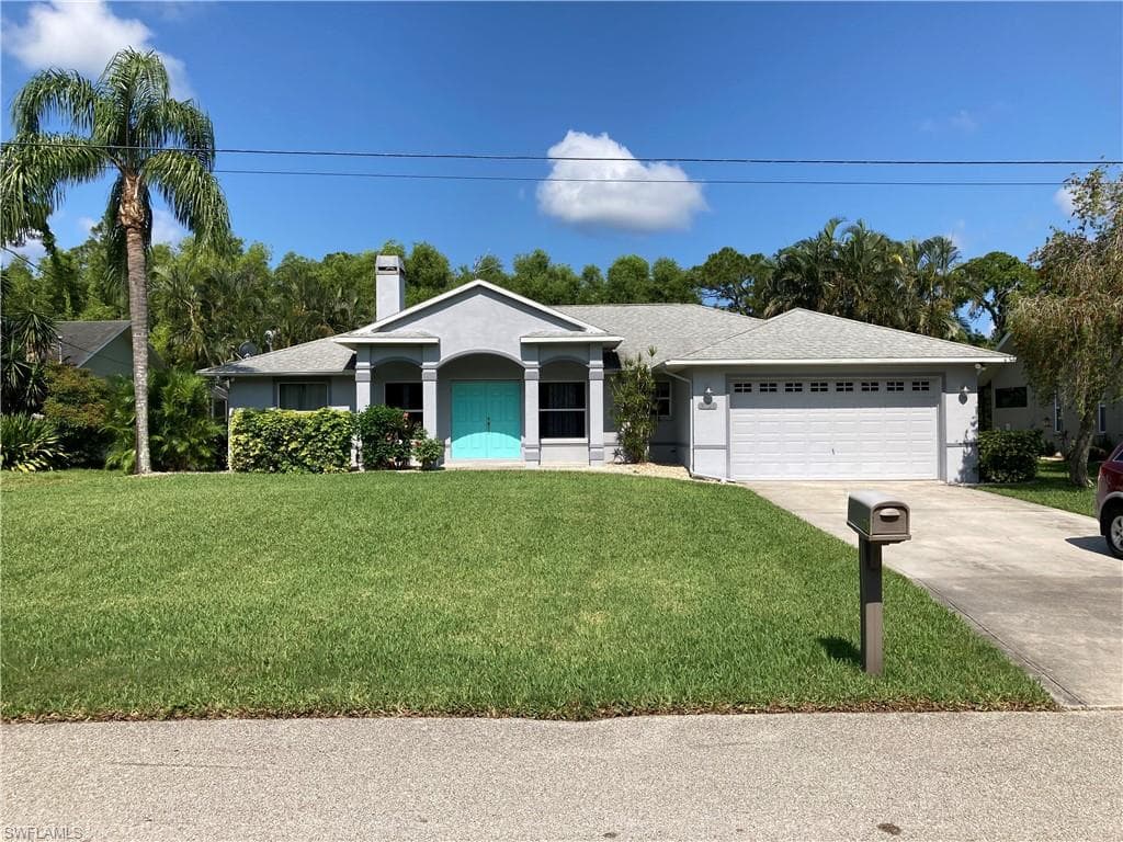 3726 SW 21st PL CAPE CORAL, FL 33914
