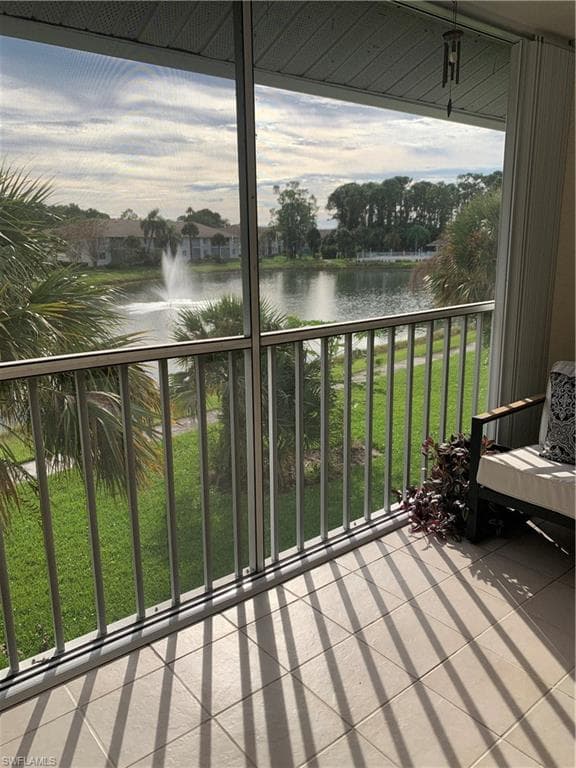 388 Belina DR 1108 NAPLES, FL 34104