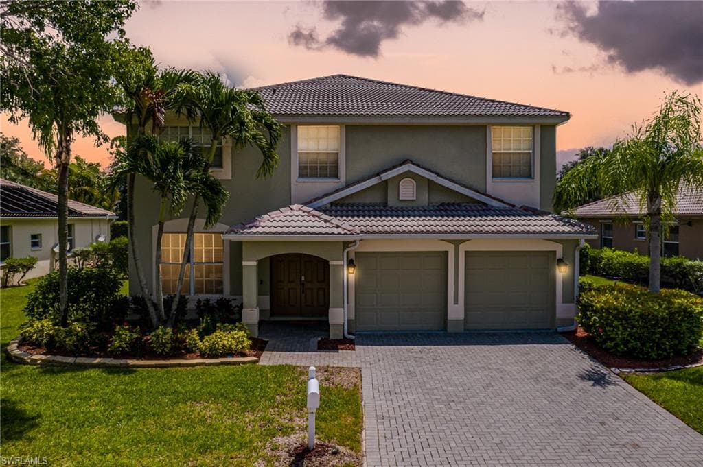 11026 Lakeland CIR FORT MYERS, FL 33913