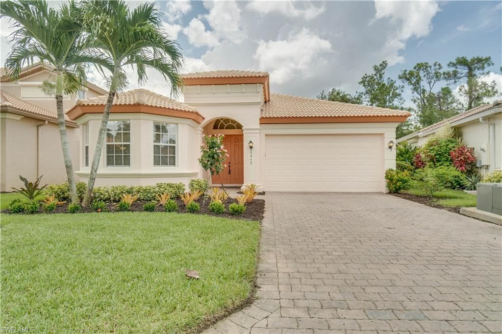 7442 Key Deer CT FORT MYERS, FL 33966