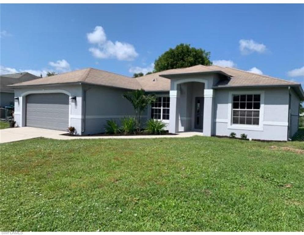 468 NE 1st PL CAPE CORAL, FL 33909