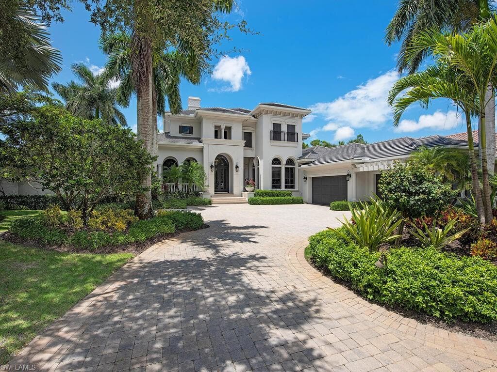 16969 Verona WAY NAPLES, FL 34110