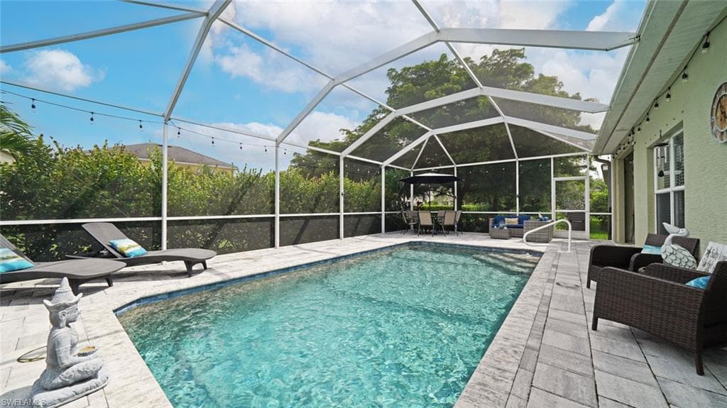 2450 Verdmont CT CAPE CORAL, FL 33991