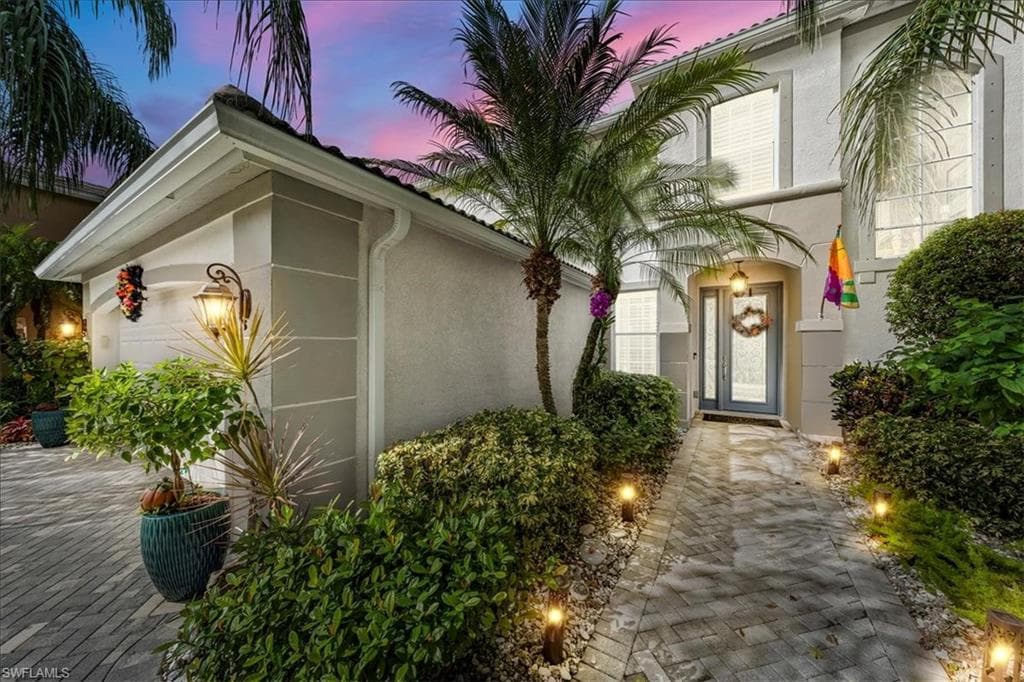 9896 Colonial WALK S ESTERO, FL 33928