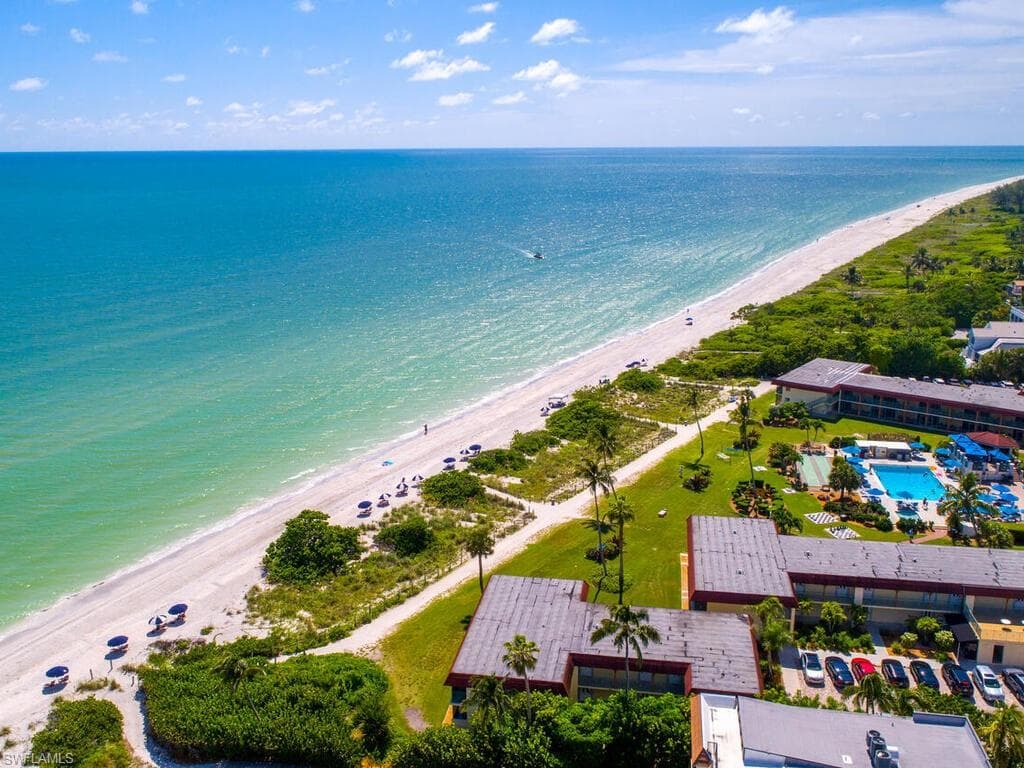 3363 Barra CIR SANIBEL, FL 33957
