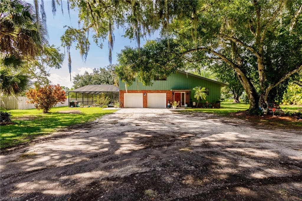 270 Riviera Vista BLVD LABELLE, FL 33935