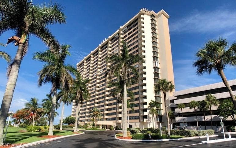 58 Collier BLVD 1412 MARCO ISLAND, FL 34145