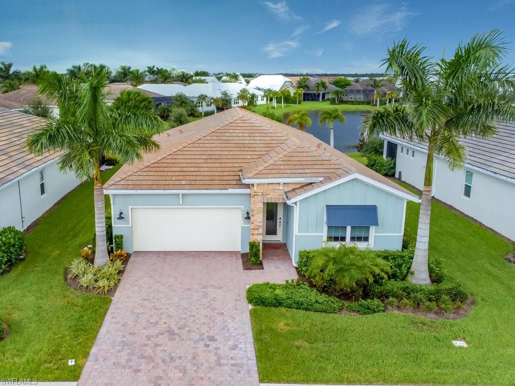 14661 Catamaran PL NAPLES, FL 34114