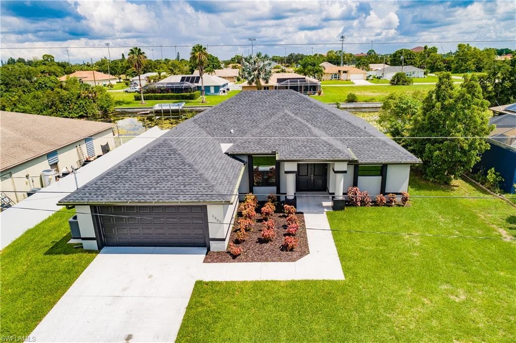 1507 NE 2nd ST CAPE CORAL, FL 33909